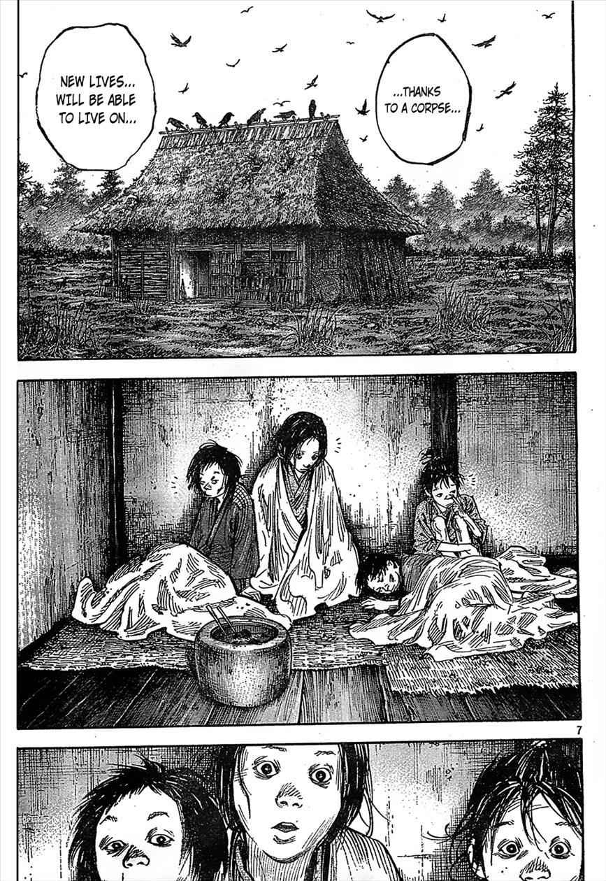 Vagabond Chap 313 - Next Chap 314