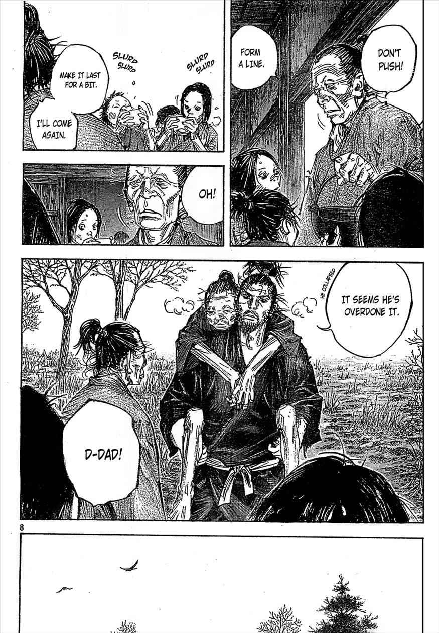 Vagabond Chap 313 - Next Chap 314