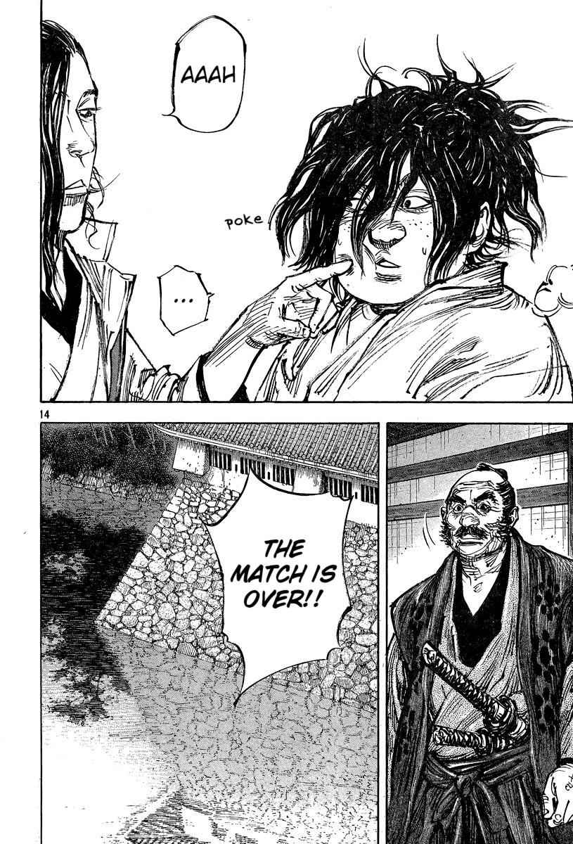 Vagabond Chap 324 - Next Chap 325