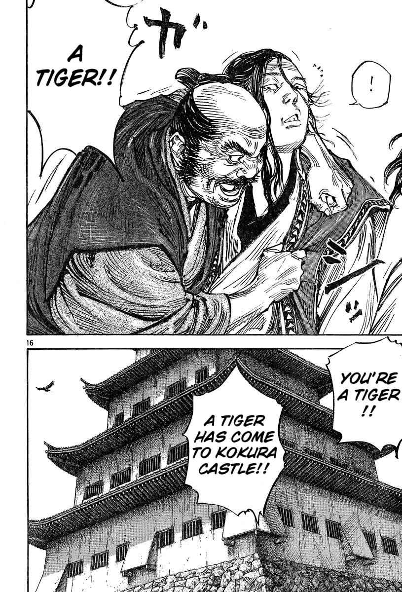 Vagabond Chap 324 - Next Chap 325