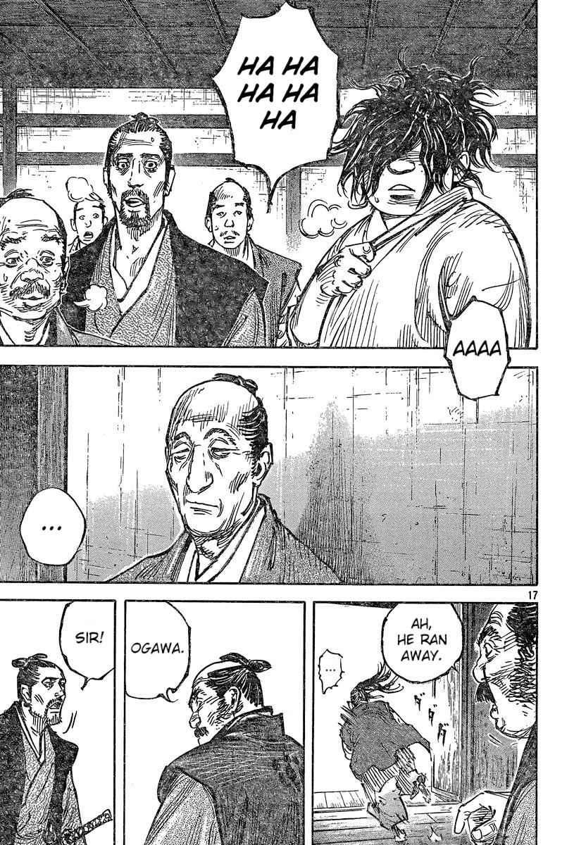 Vagabond Chap 324 - Next Chap 325