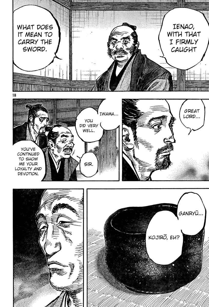 Vagabond Chap 324 - Next Chap 325