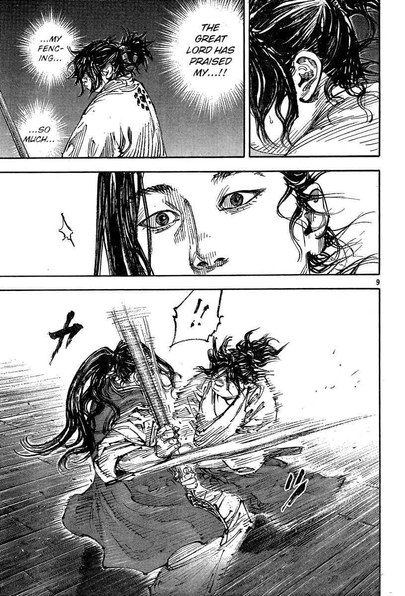 Vagabond Chap 324 - Next Chap 325