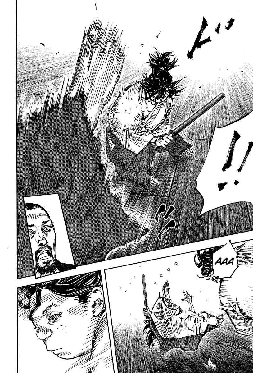 Vagabond Chap 324 - Next Chap 325