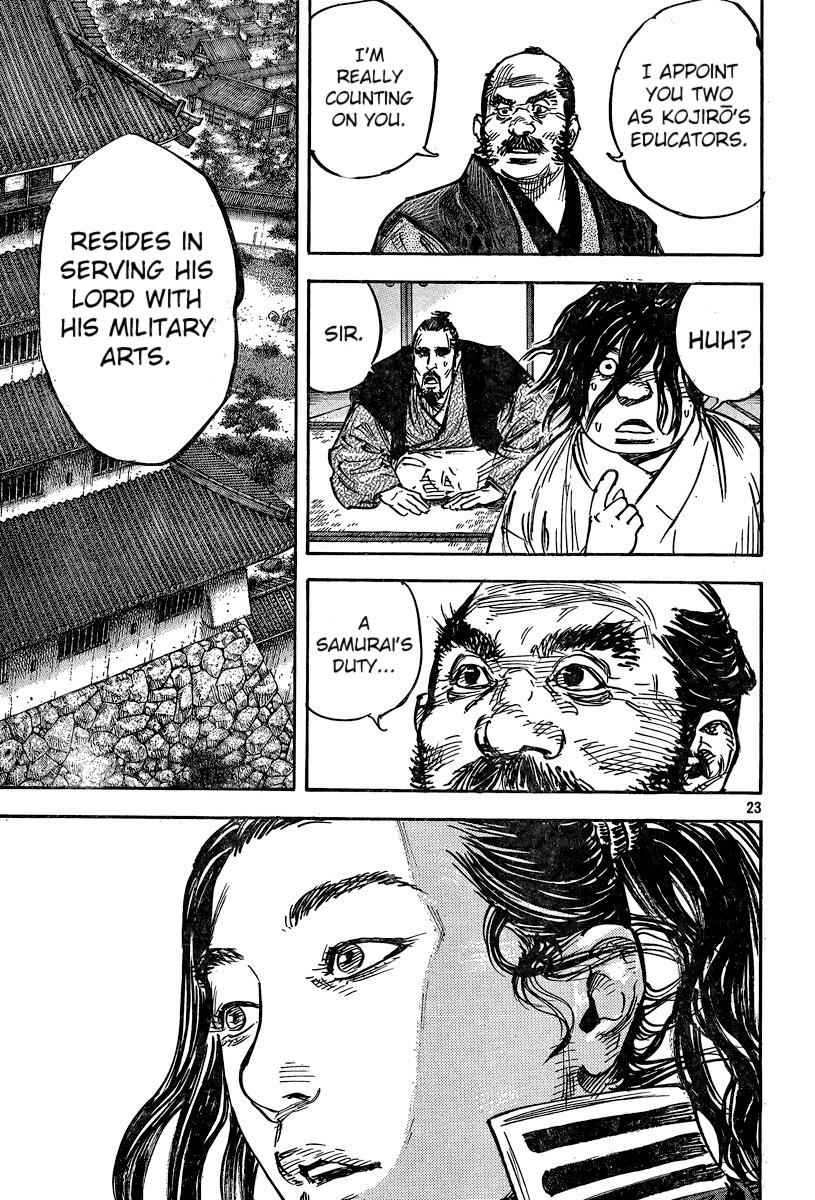 Vagabond Chap 324 - Next Chap 325