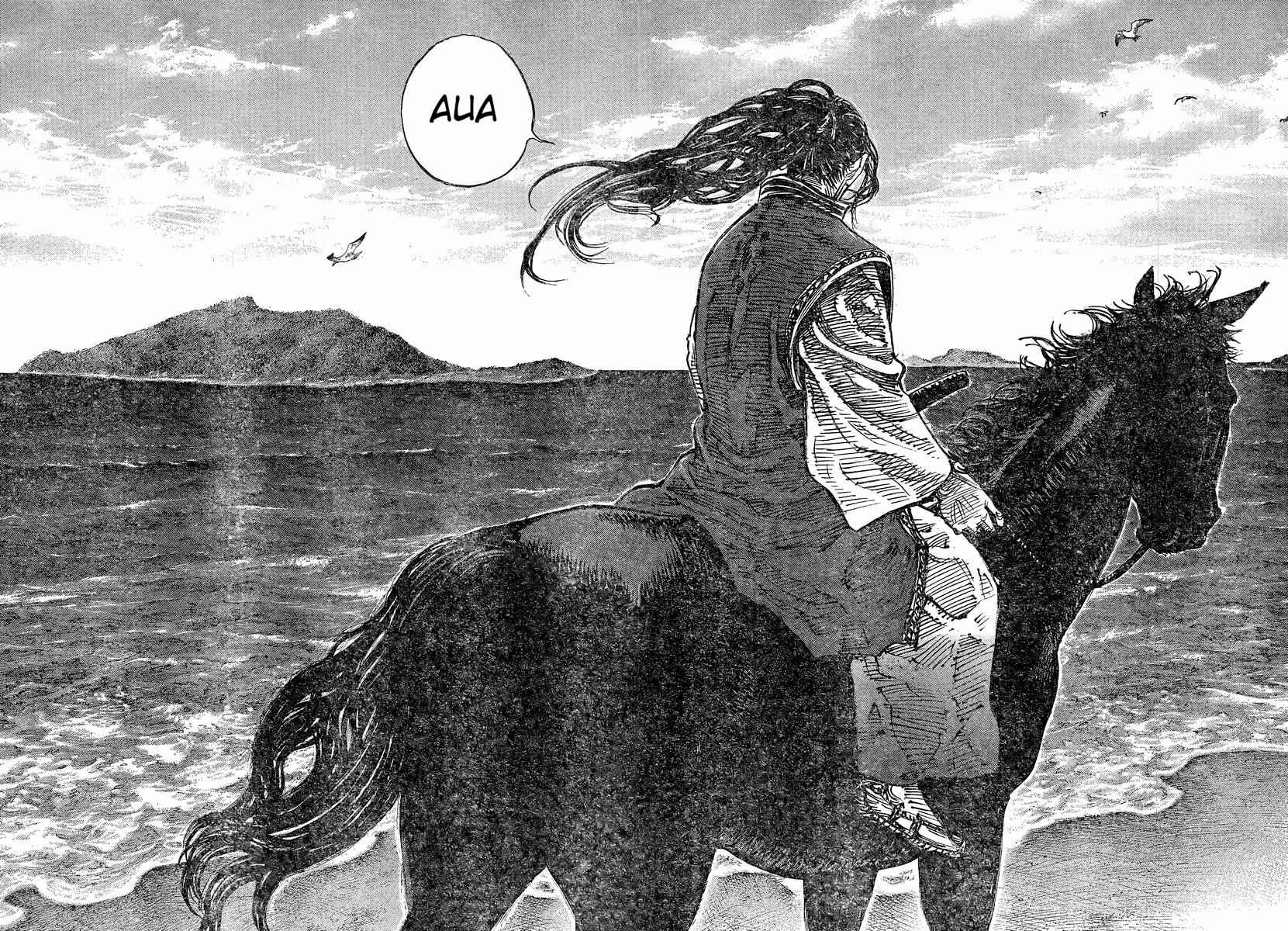 Vagabond Chap 324 - Next Chap 325