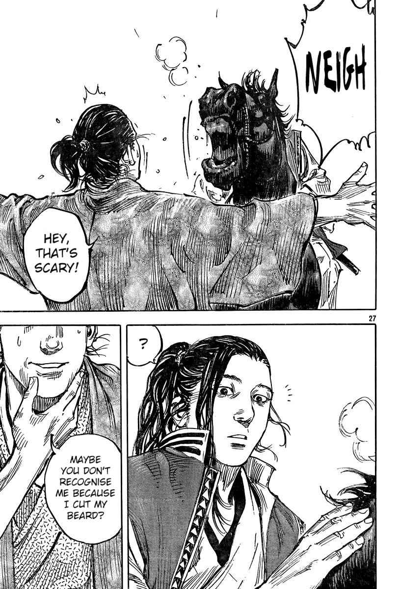 Vagabond Chap 324 - Next Chap 325