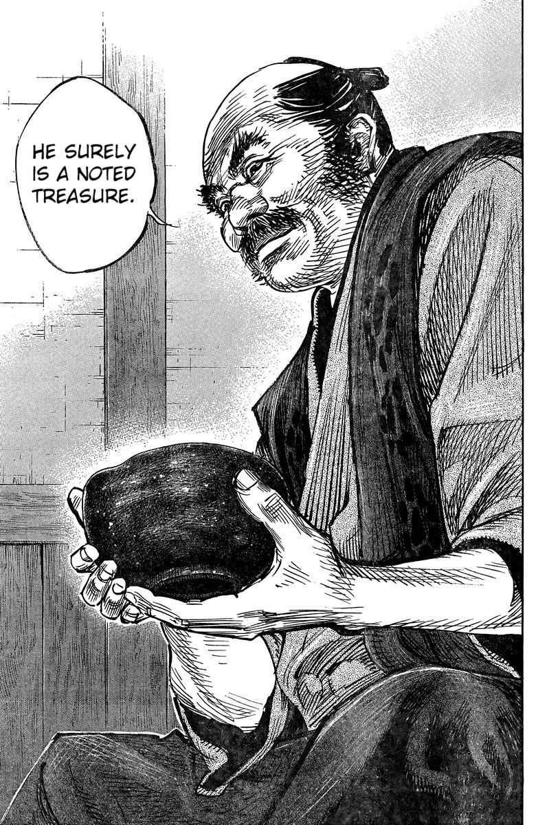 Vagabond Chap 324 - Next Chap 325