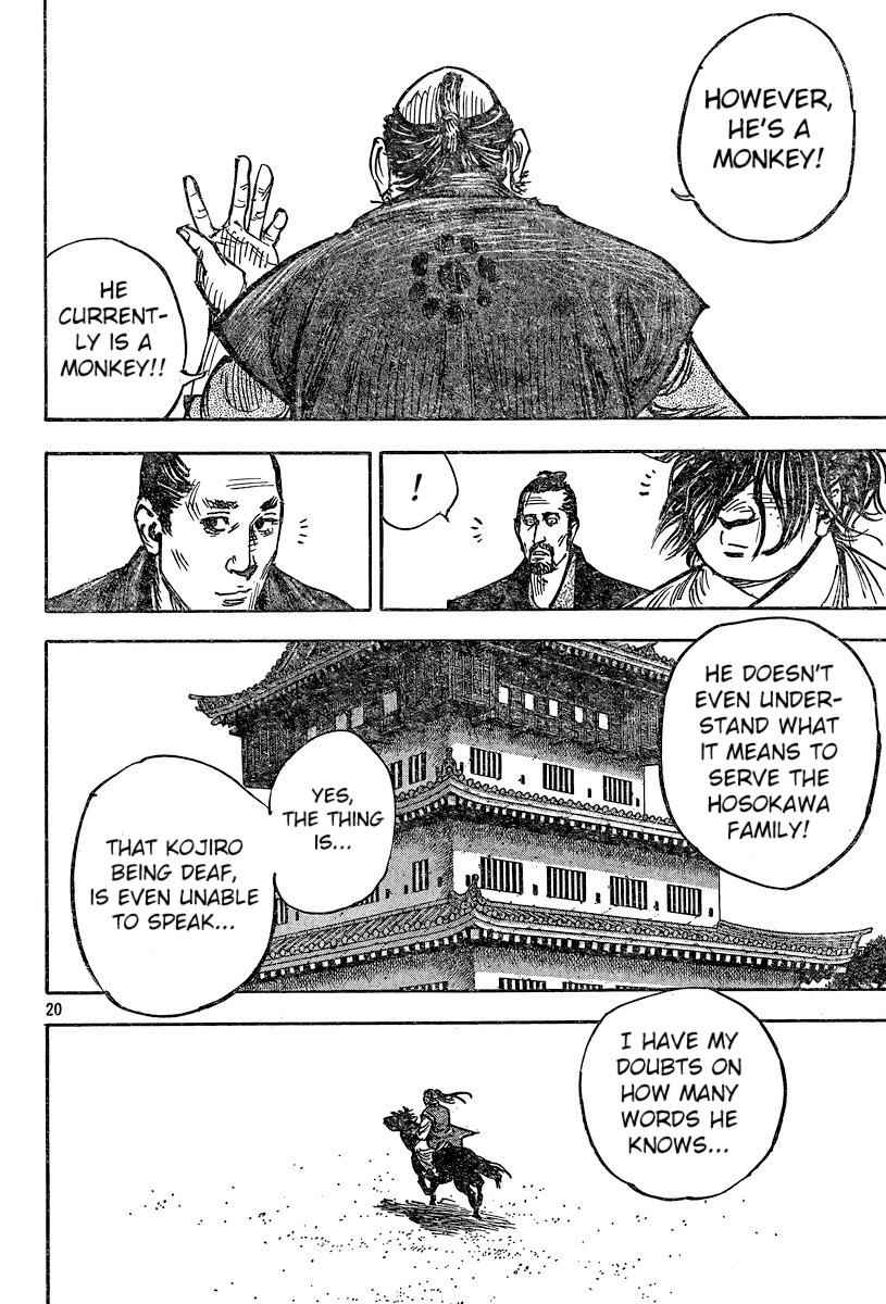 Vagabond Chap 324 - Next Chap 325