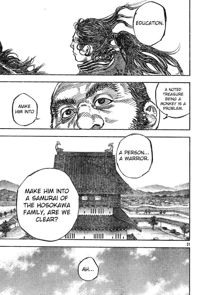 Vagabond Chap 324 - Next Chap 325