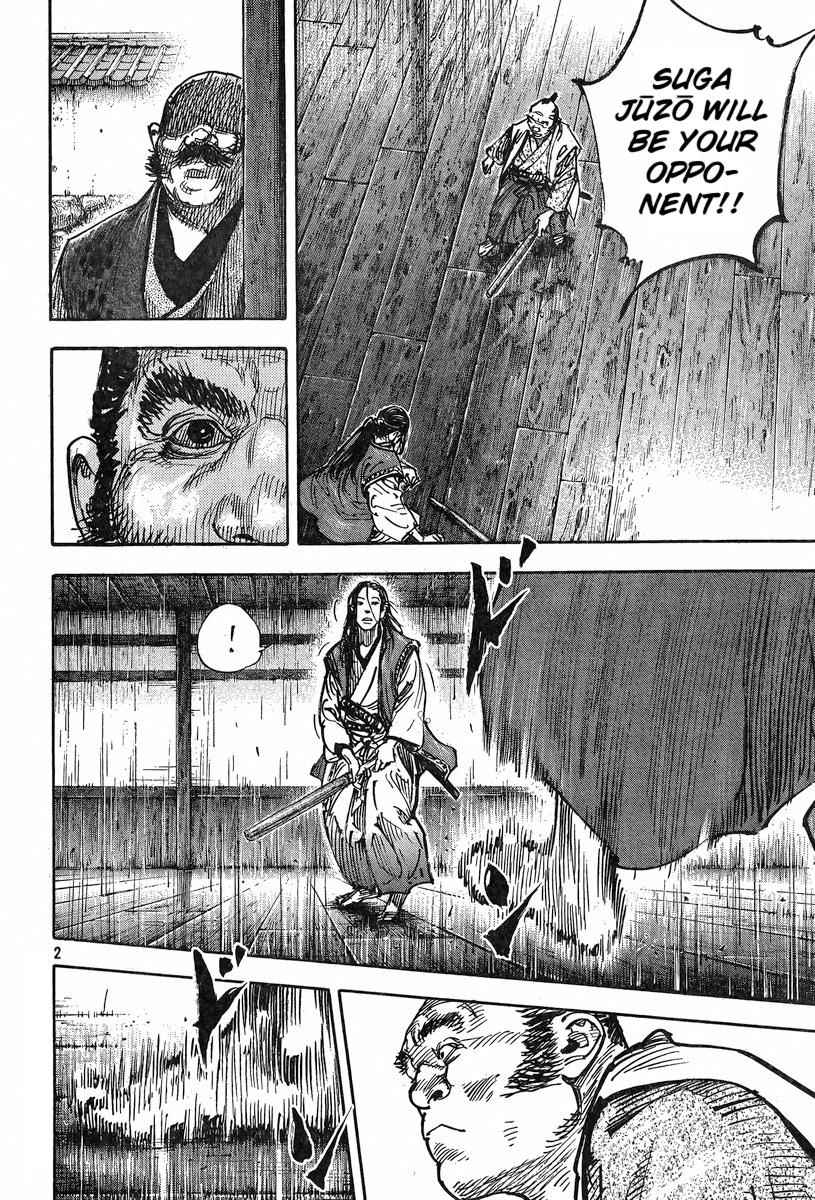 Vagabond Chap 324 - Next Chap 325