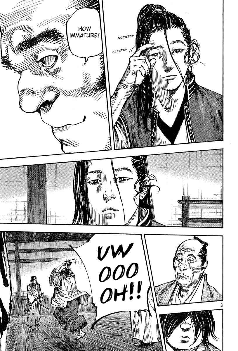 Vagabond Chap 324 - Next Chap 325