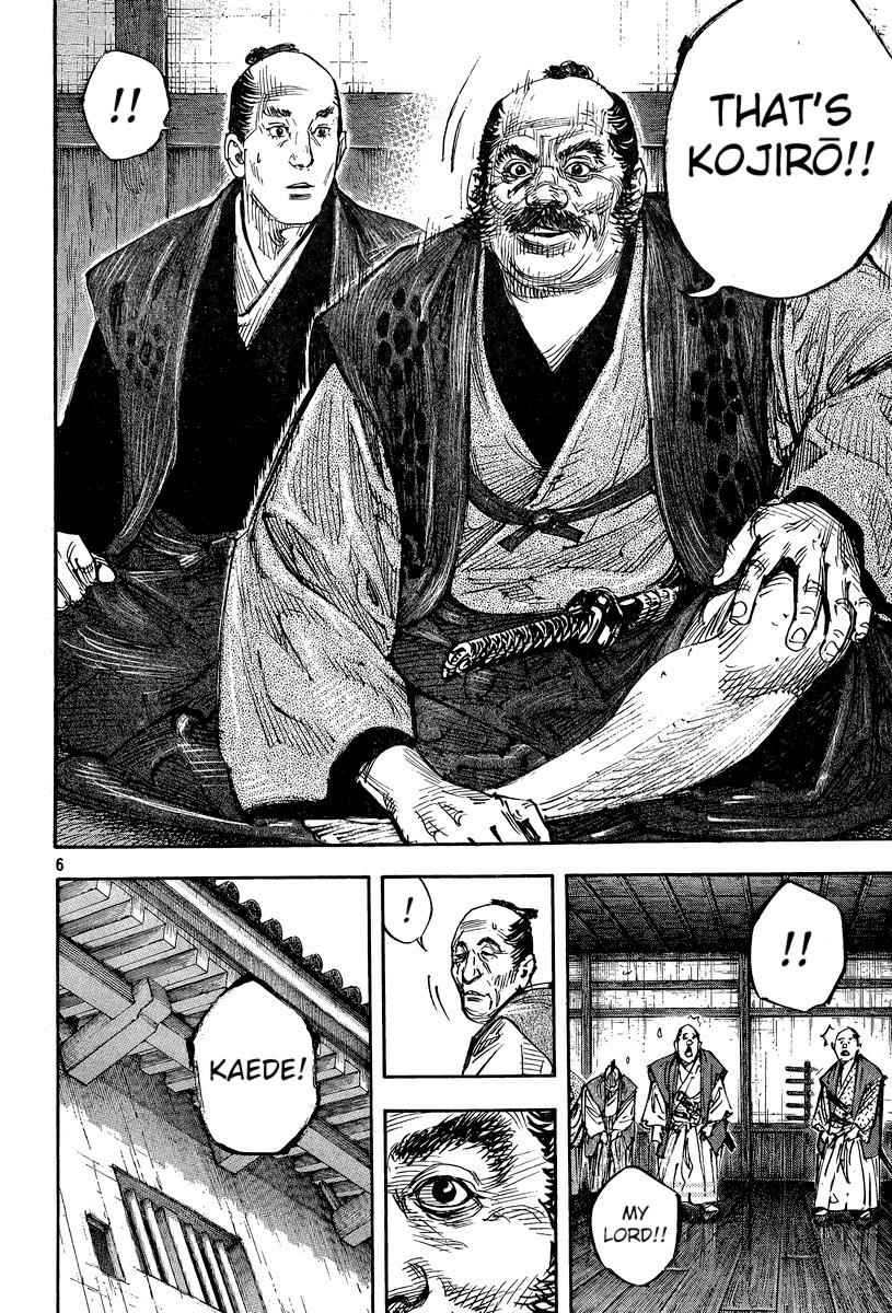 Vagabond Chap 324 - Next Chap 325