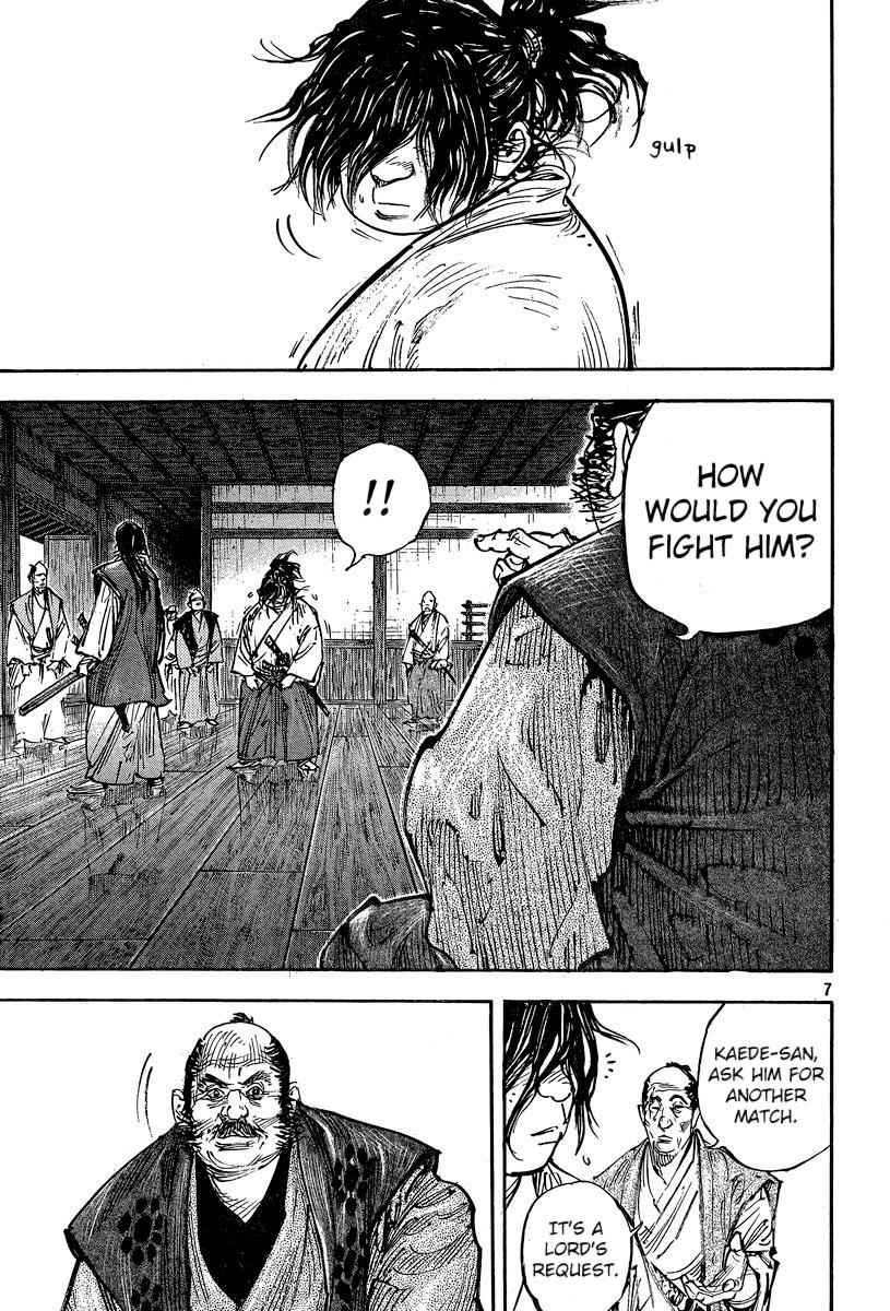 Vagabond Chap 324 - Next Chap 325
