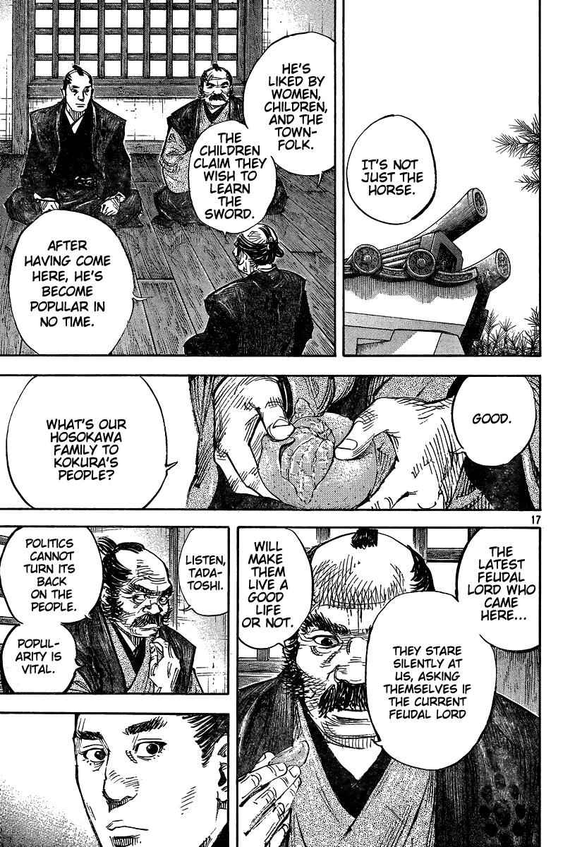 Vagabond Chap 325 - Next Chap 326
