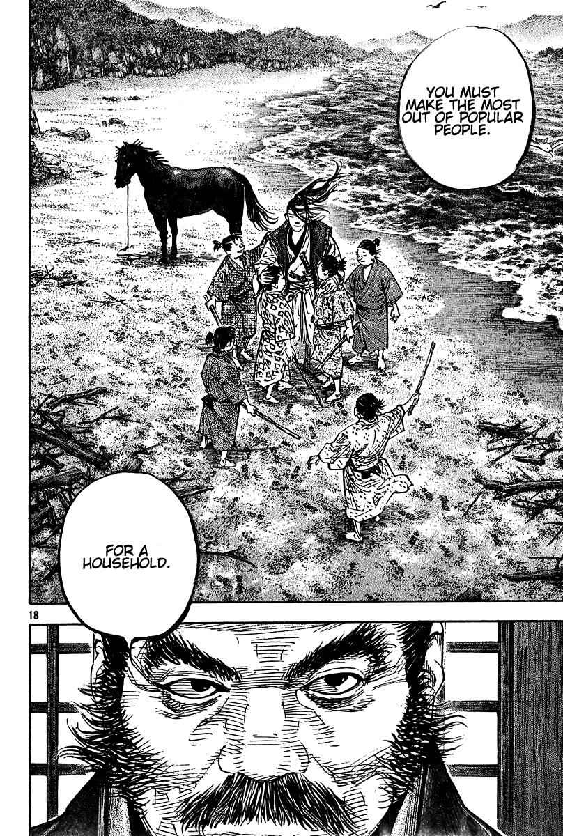 Vagabond Chap 325 - Next Chap 326