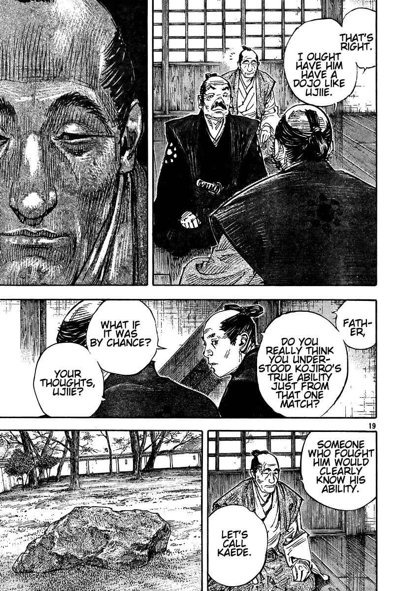 Vagabond Chap 325 - Next Chap 326