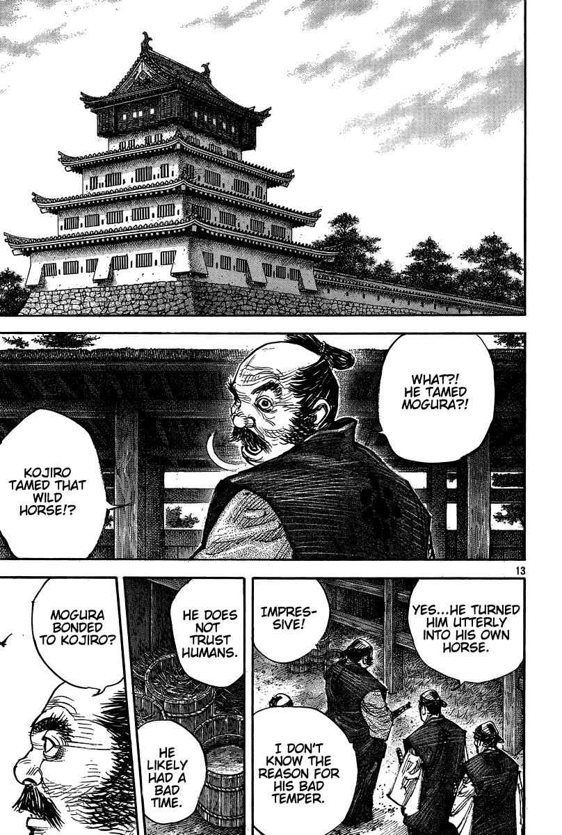 Vagabond Chap 325 - Next Chap 326