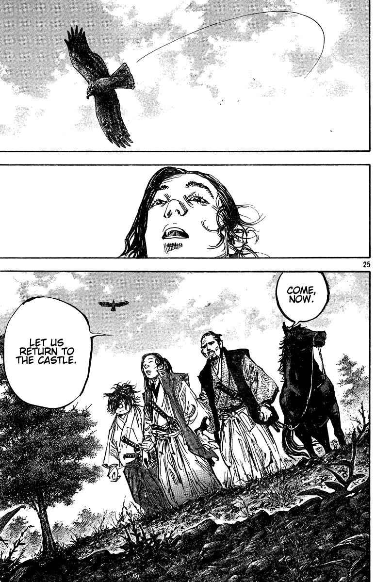 Vagabond Chap 325 - Next Chap 326