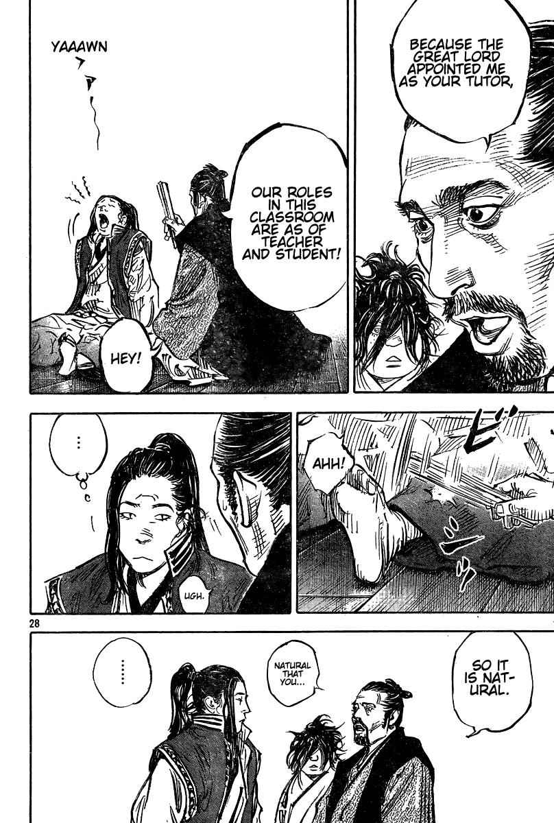 Vagabond Chap 325 - Next Chap 326