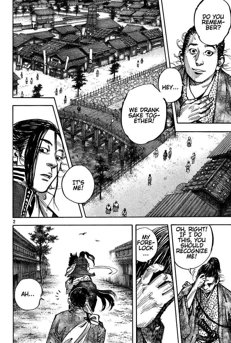 Vagabond Chap 325 - Next Chap 326