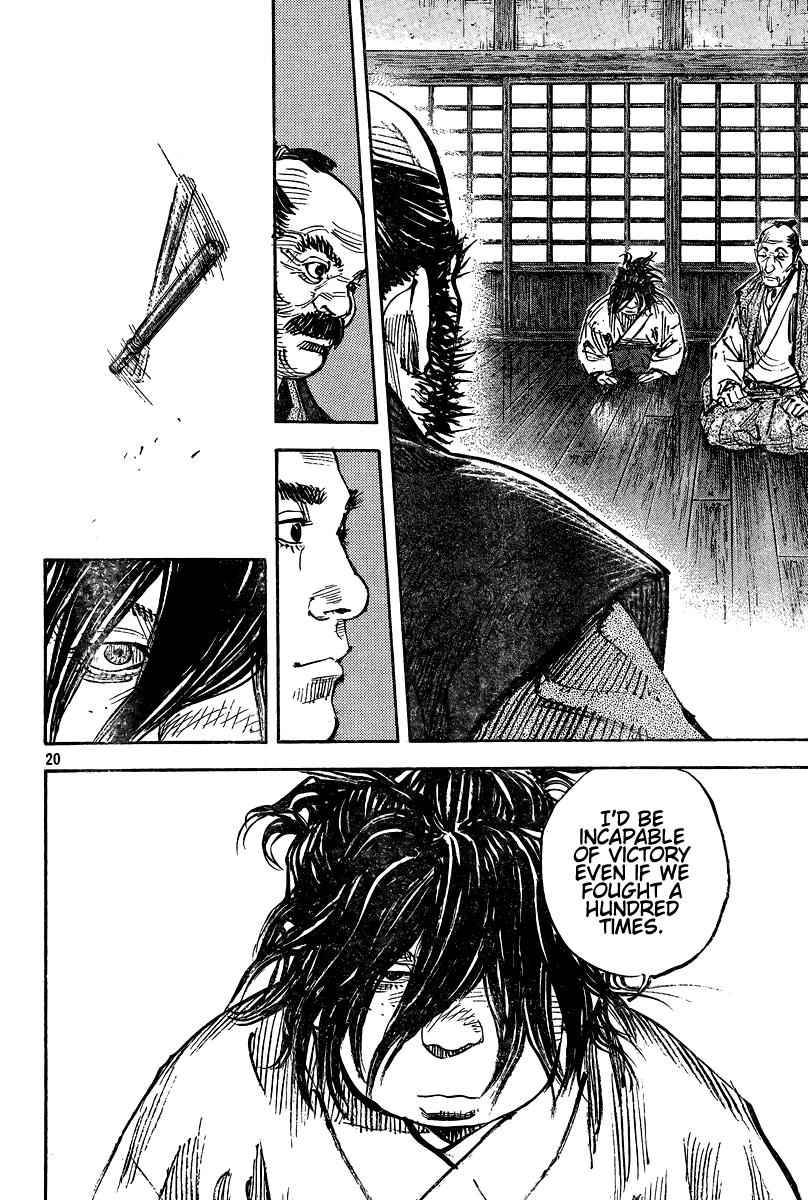 Vagabond Chap 325 - Next Chap 326