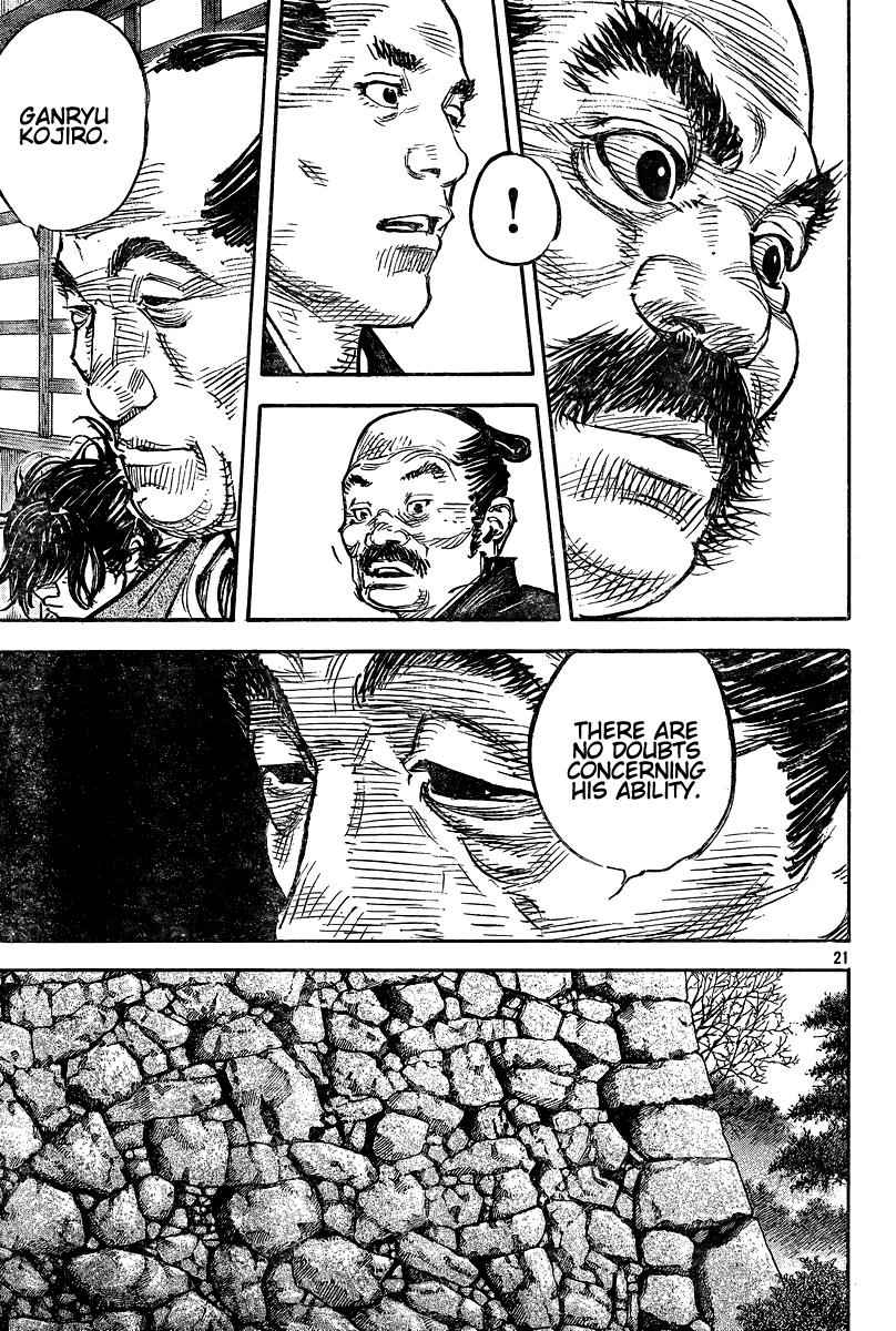 Vagabond Chap 325 - Next Chap 326