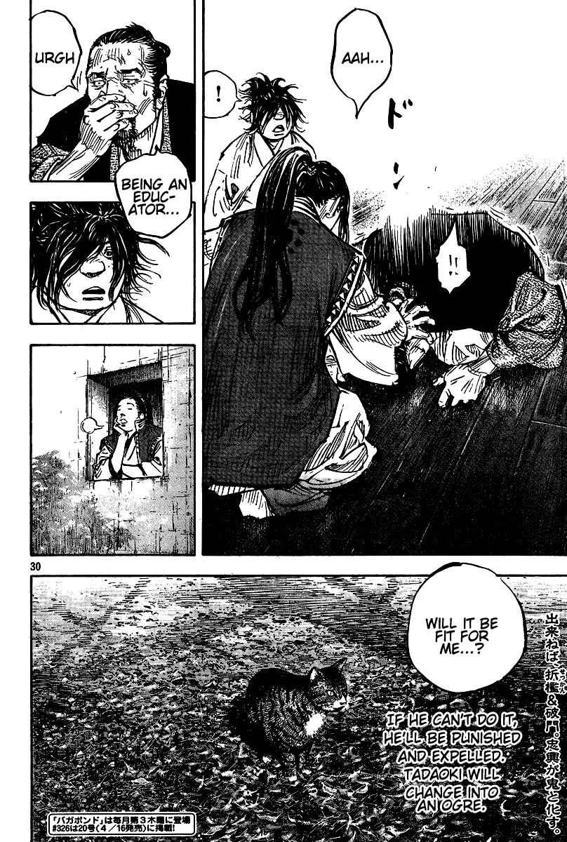 Vagabond Chap 325 - Next Chap 326