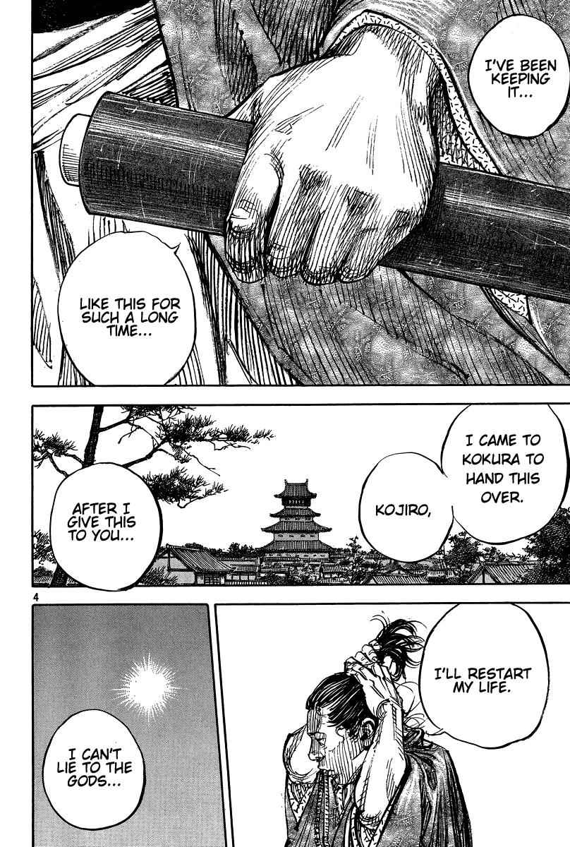 Vagabond Chap 325 - Next Chap 326