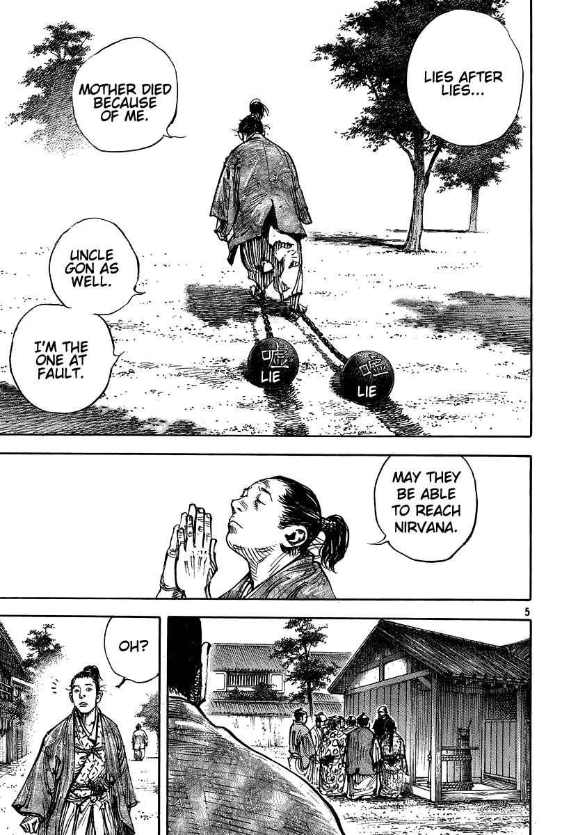 Vagabond Chap 325 - Next Chap 326