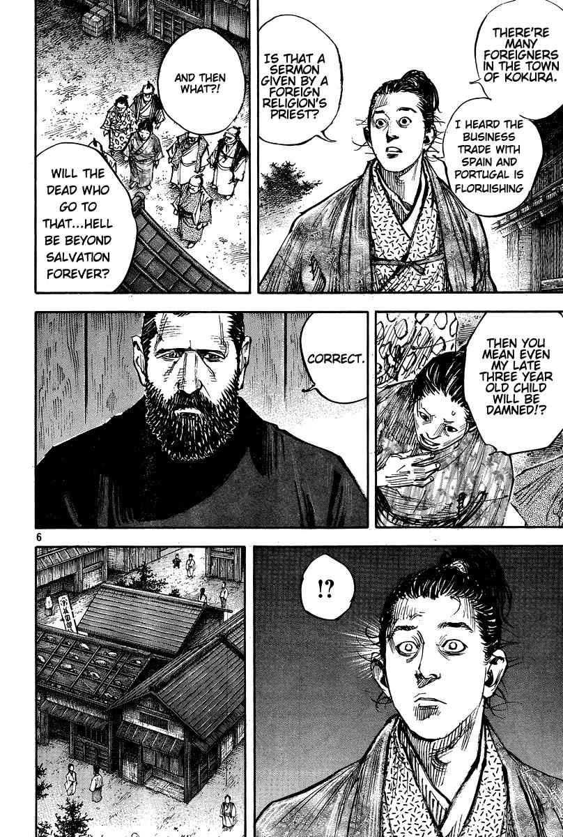 Vagabond Chap 325 - Next Chap 326