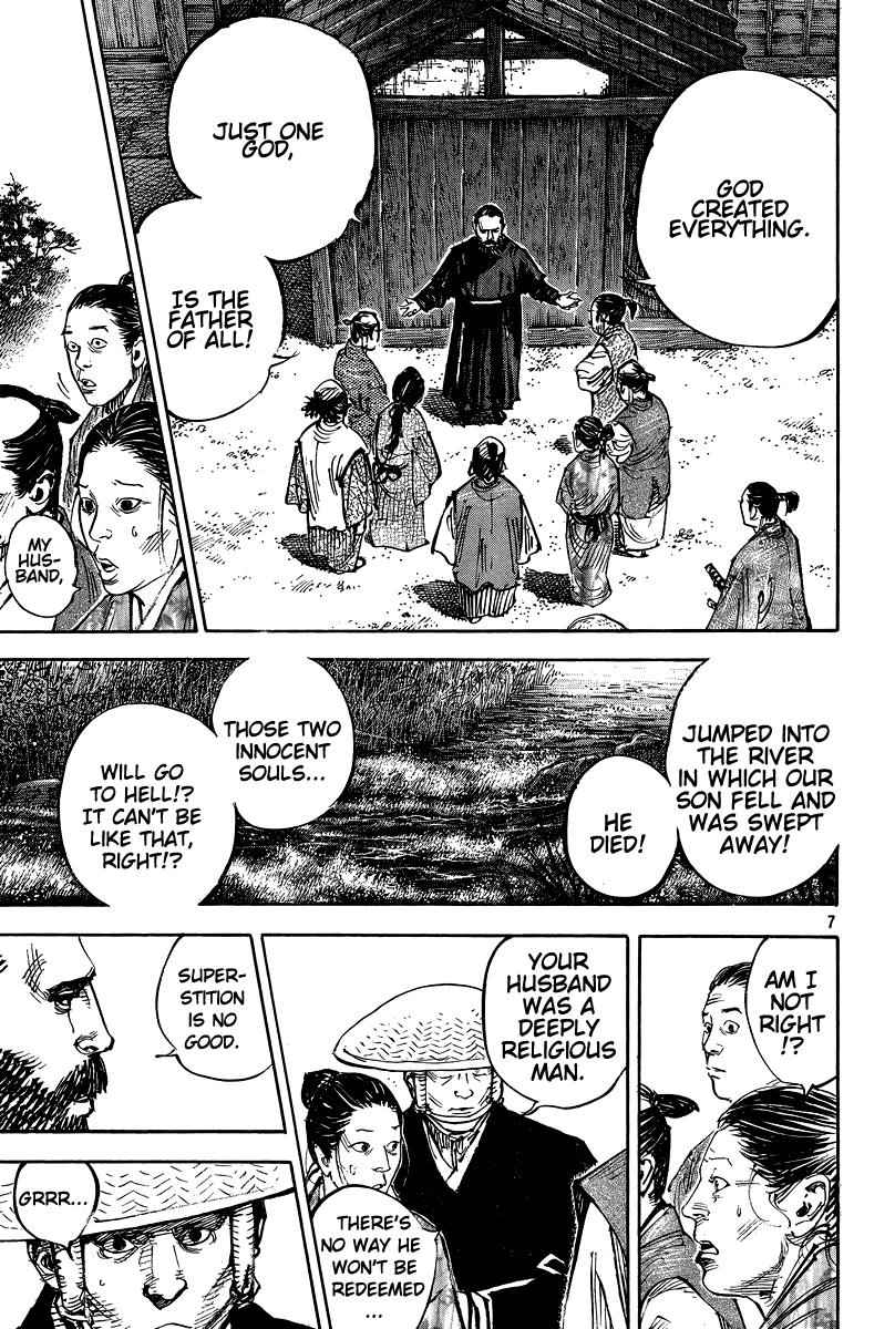 Vagabond Chap 325 - Next Chap 326