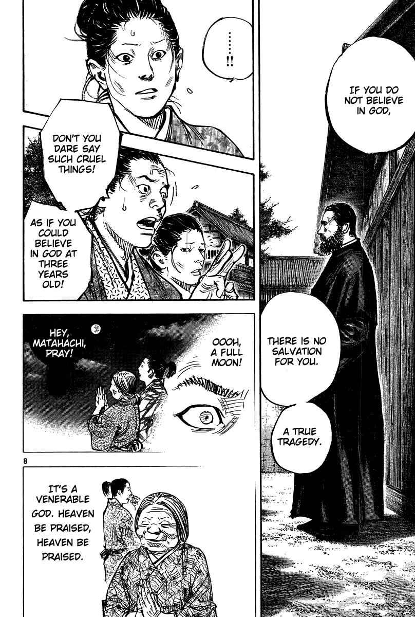 Vagabond Chap 325 - Next Chap 326
