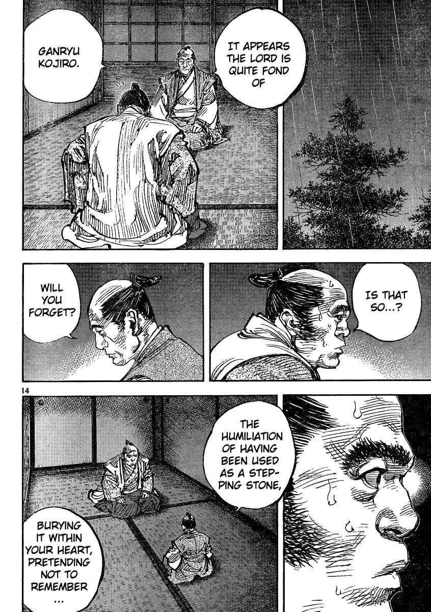 Vagabond Chap 326 - Next Chap 327