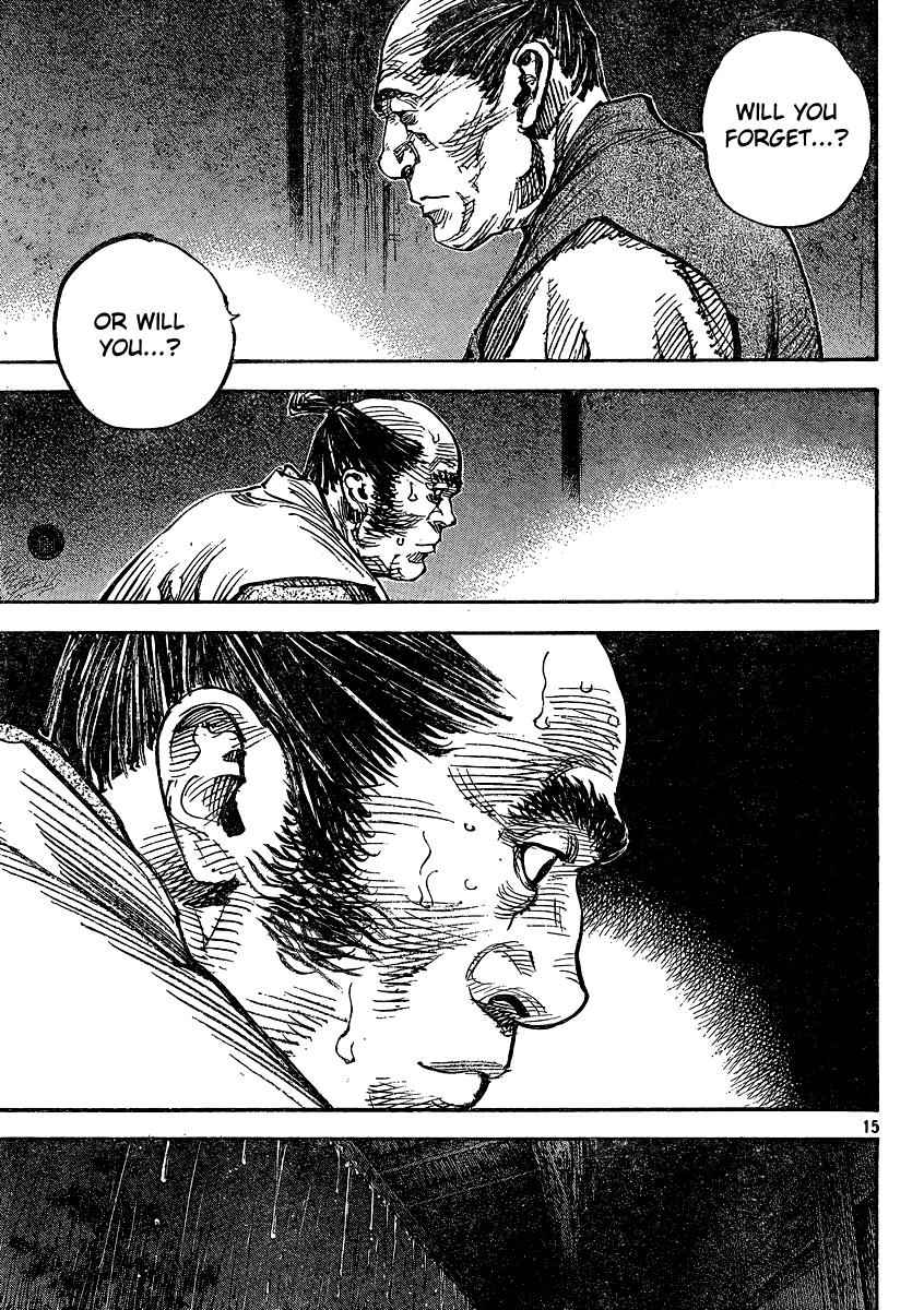 Vagabond Chap 326 - Next Chap 327