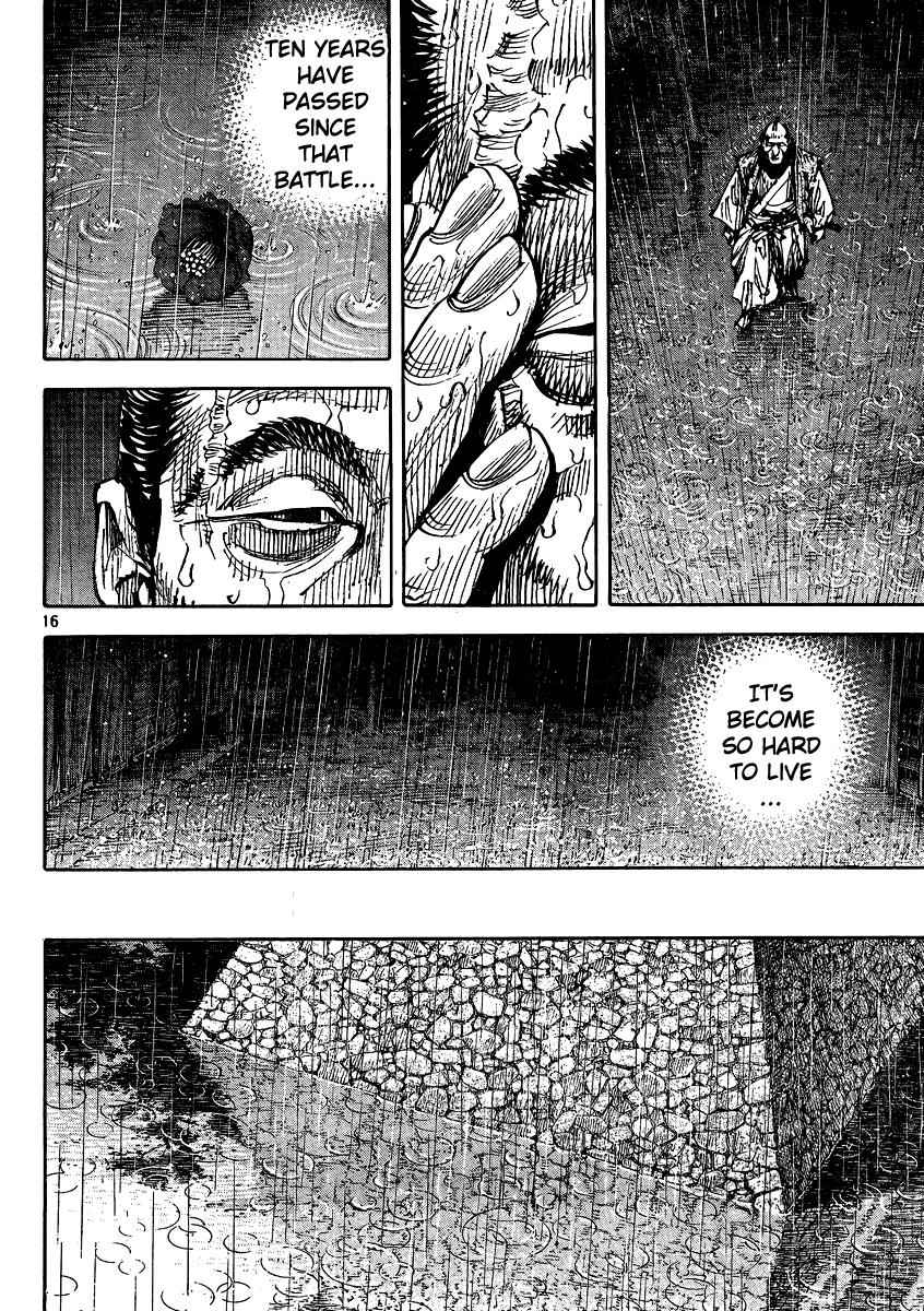 Vagabond Chap 326 - Next Chap 327