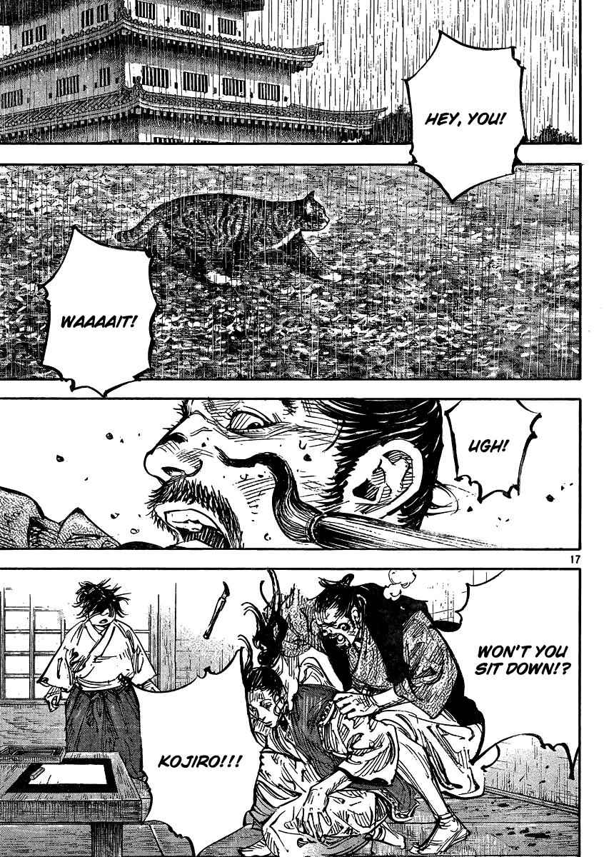 Vagabond Chap 326 - Next Chap 327