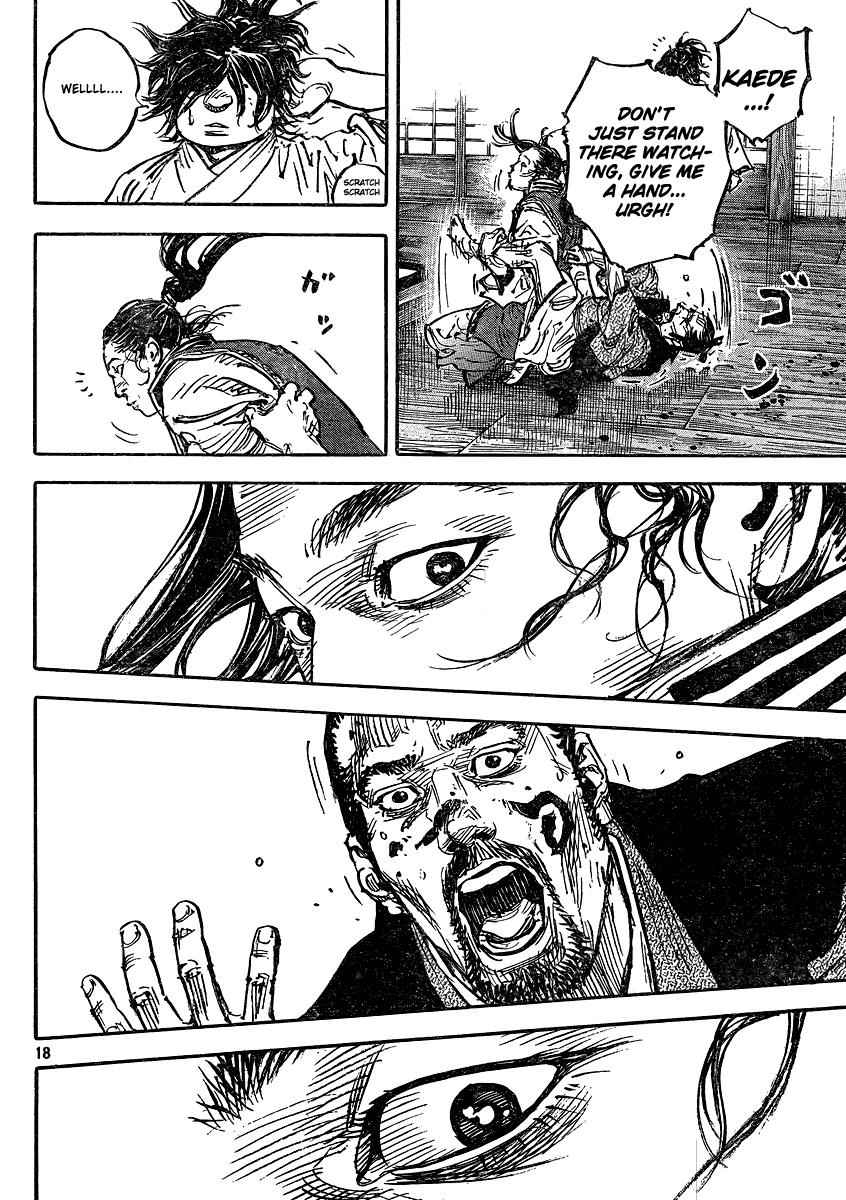 Vagabond Chap 326 - Next Chap 327