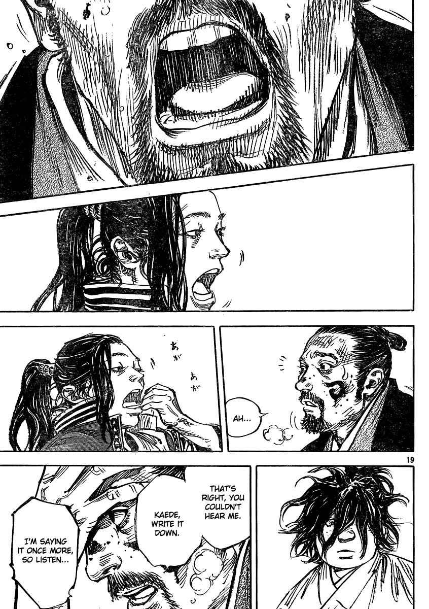 Vagabond Chap 326 - Next Chap 327