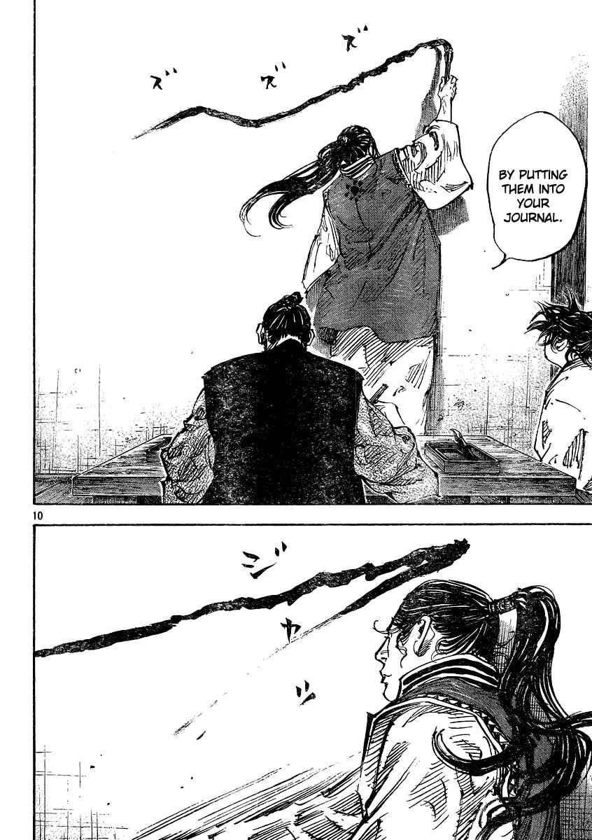Vagabond Chap 326 - Next Chap 327