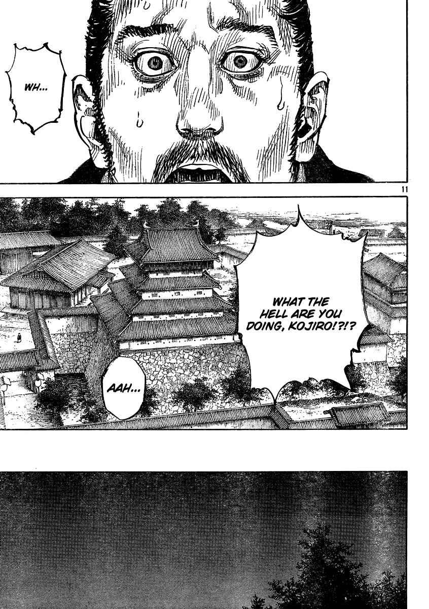Vagabond Chap 326 - Next Chap 327