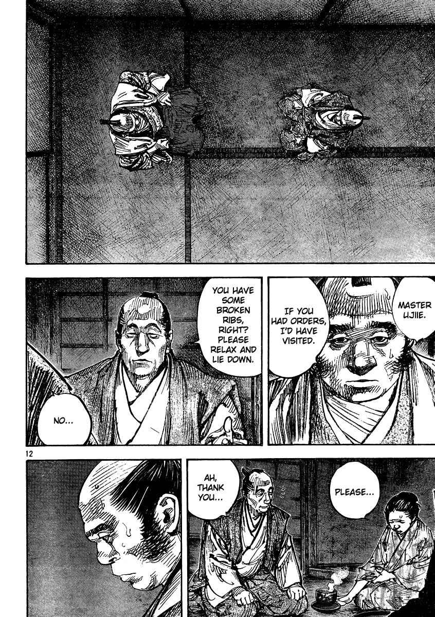 Vagabond Chap 326 - Next Chap 327