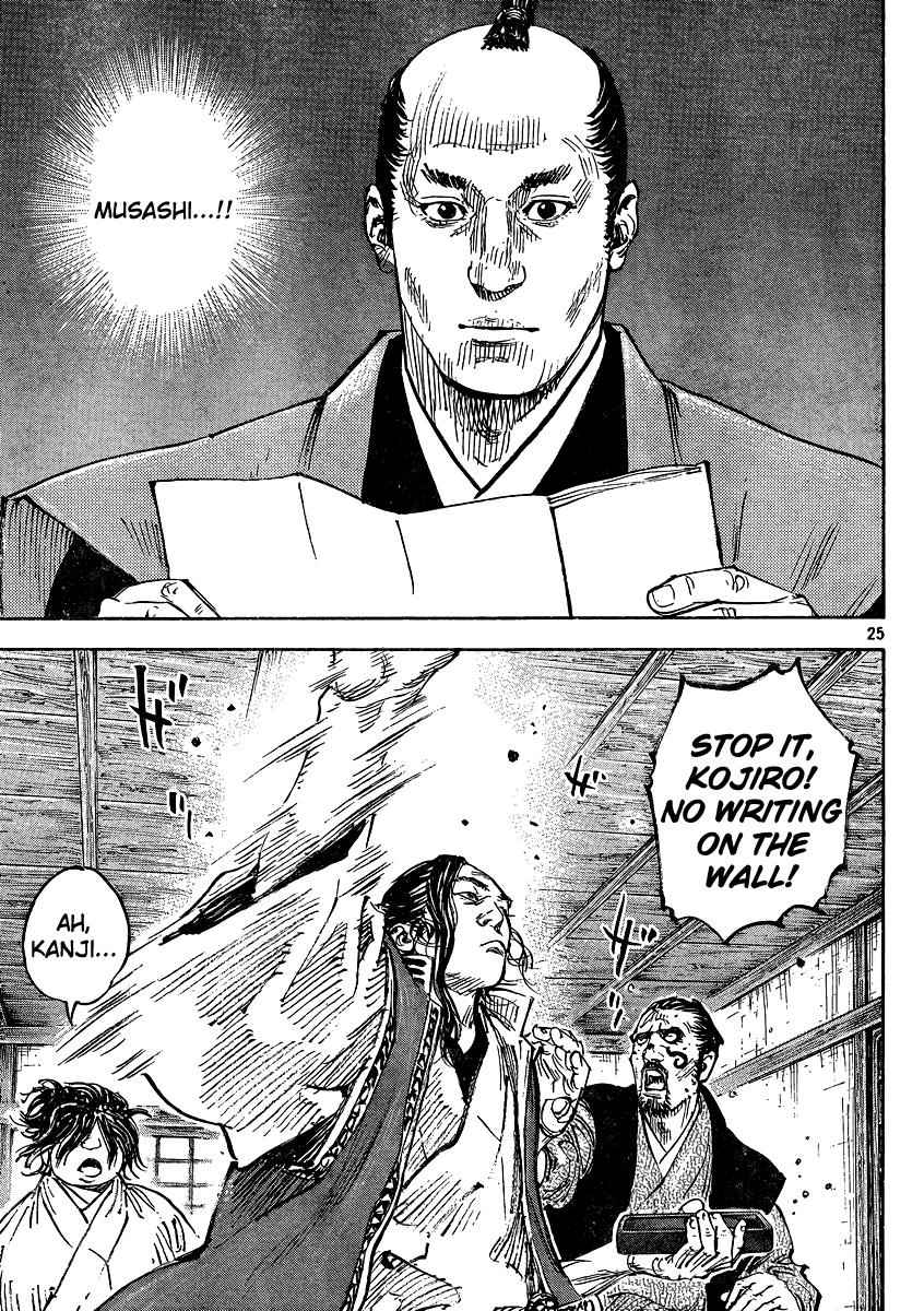 Vagabond Chap 326 - Next Chap 327