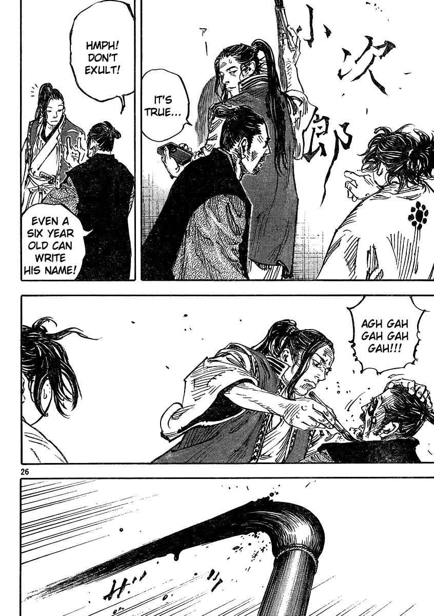 Vagabond Chap 326 - Next Chap 327