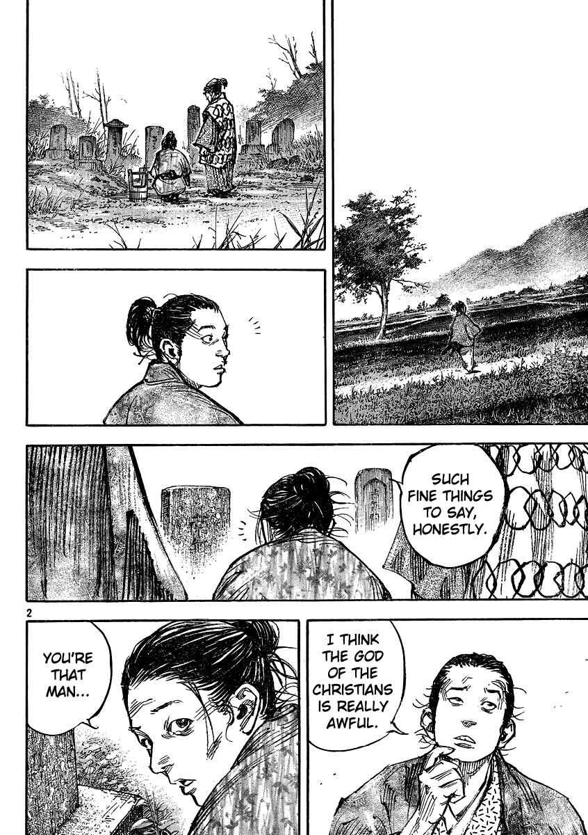 Vagabond Chap 326 - Next Chap 327