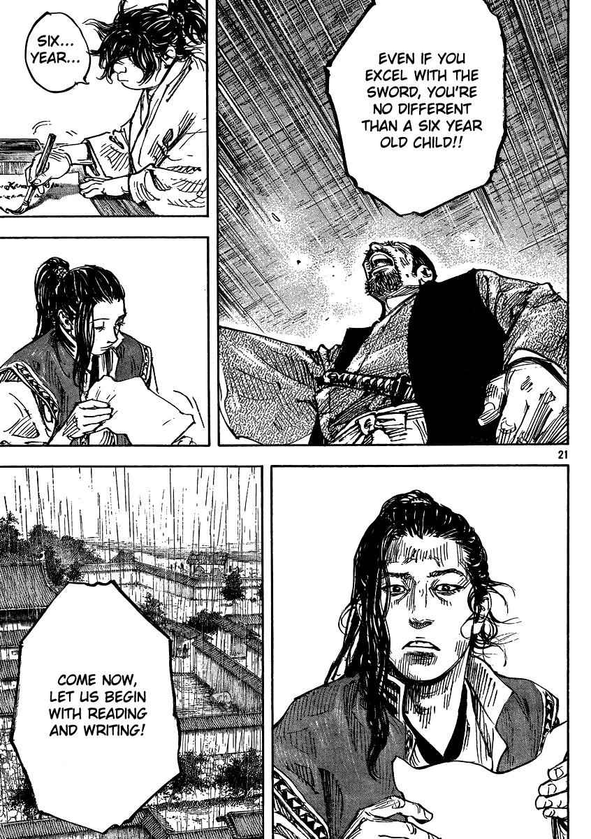 Vagabond Chap 326 - Next Chap 327