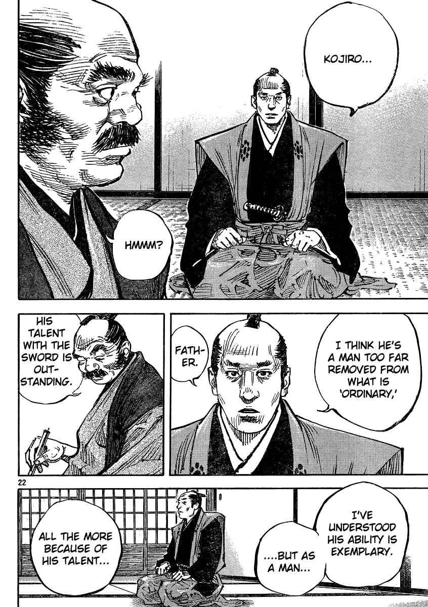 Vagabond Chap 326 - Next Chap 327