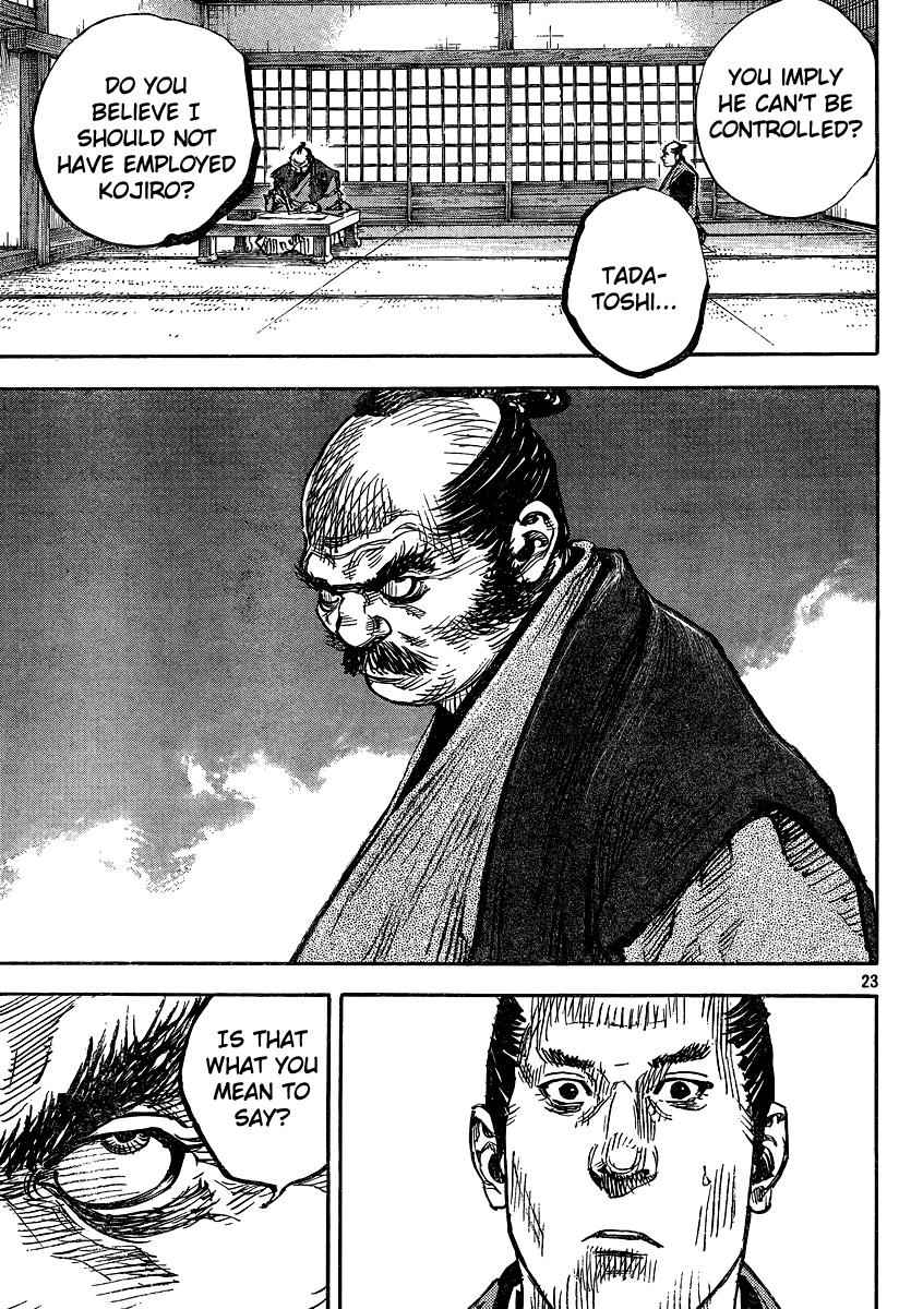 Vagabond Chap 326 - Next Chap 327