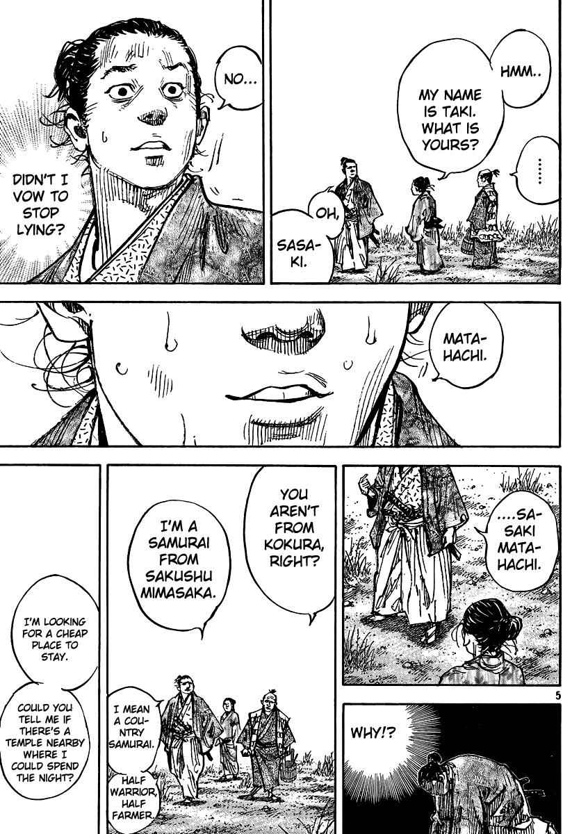 Vagabond Chap 326 - Next Chap 327