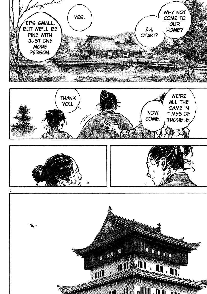 Vagabond Chap 326 - Next Chap 327
